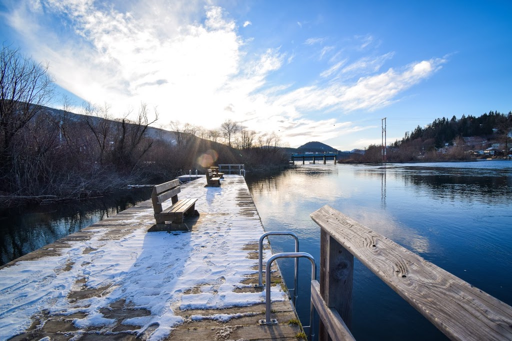 Cowichan Lake Visitor Centre | 125C S Shore Rd, Lake Cowichan, BC V0R 2G0, Canada | Phone: (250) 749-3244