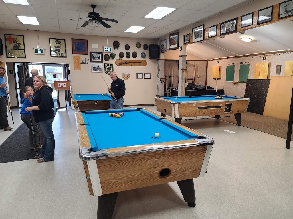 Royal Canadian Legion Branch 132 | 4808 50 St, Onoway, AB T0E 1V0, Canada | Phone: (780) 967-5361