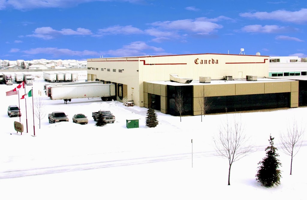 Caneda Transport Ltd | 4330 46 Ave SE, Calgary, AB T2B 3N7, Canada | Phone: (403) 236-7900