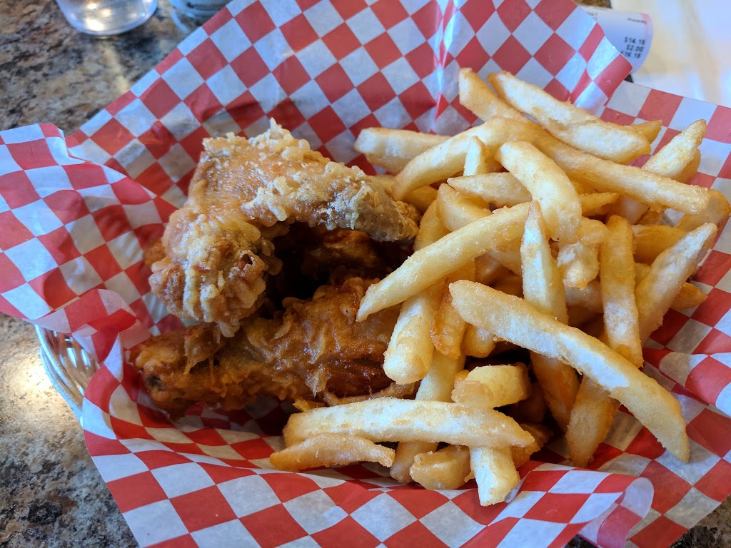 Yummy Chicken (korean style fried chicken) | 6111 28 Ave NW, Edmonton, AB T6L 6N5, Canada | Phone: (780) 250-9866