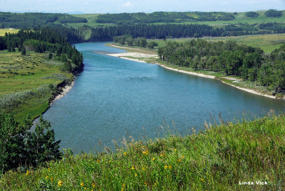 Glenbow Ranch Park Foundation | 255001 Glenbow Rd, Cochrane, AB T4C 0B7, Canada | Phone: (403) 851-9053