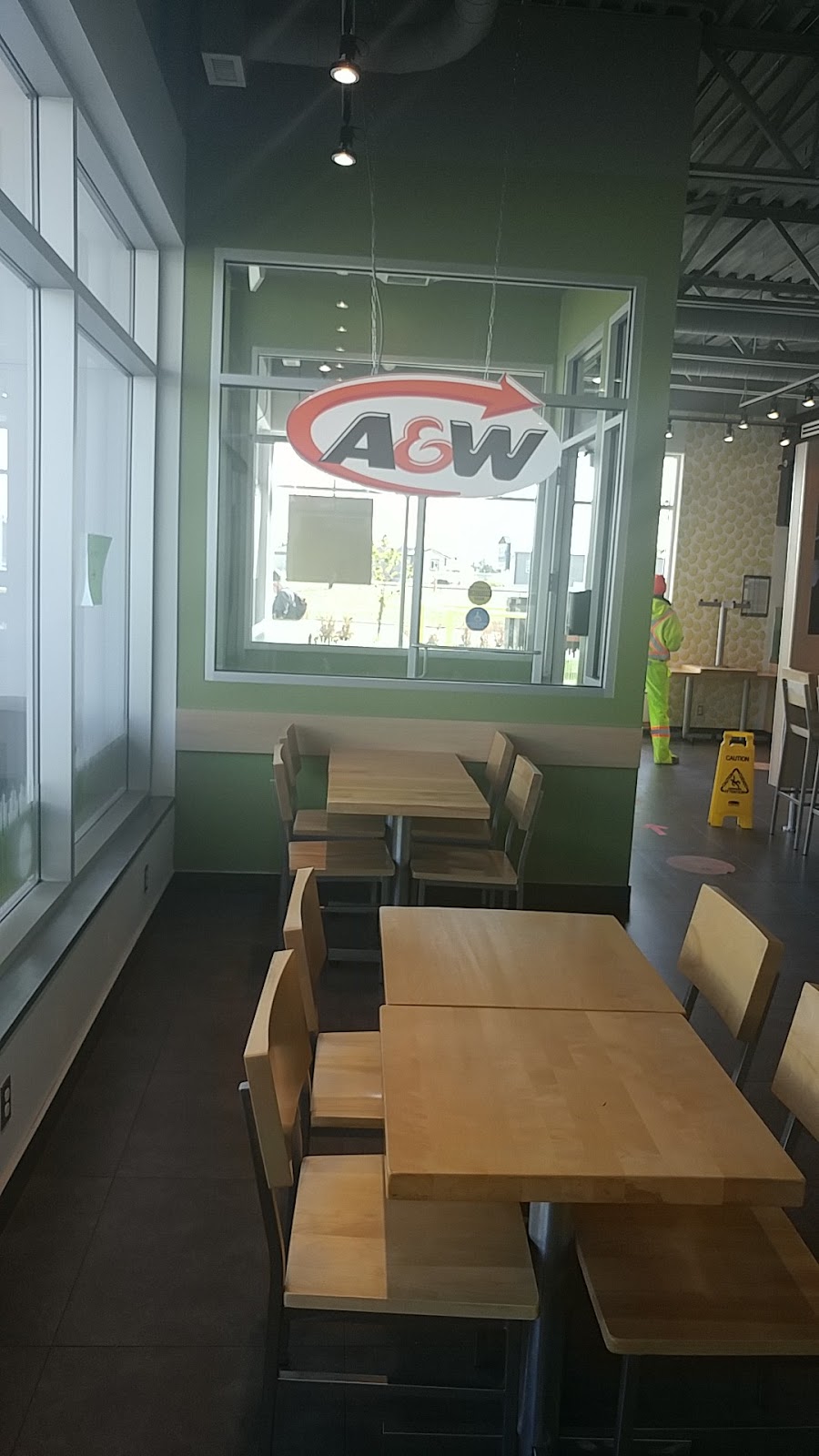 A&W | Red Deer, AB T4P 3N4, Canada | Phone: (403) 347-9988