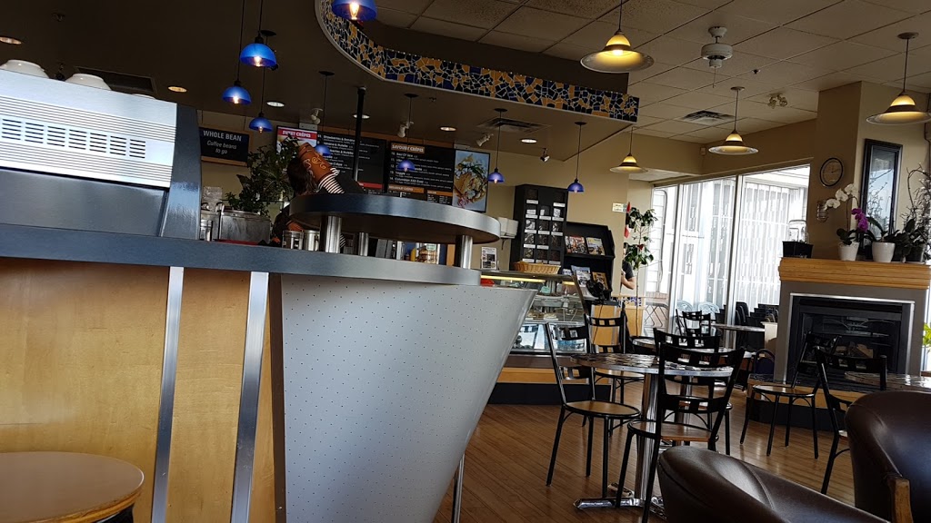 Columbia Coffee House | 26310 Fraser Hwy, Aldergrove, BC V4W 2Z7, Canada | Phone: (604) 607-7227