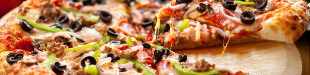 Titos Pizza Brantford | 177 Paris Rd, Brantford, ON N3R 1J2, Canada | Phone: (519) 751-2020