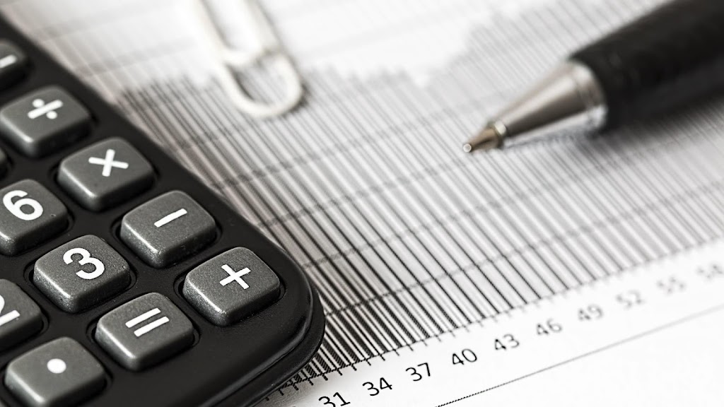 Cutting Edge Accounting | 15321 Russell Ave #206, White Rock, BC V4B 2P9, Canada | Phone: (604) 445-2082