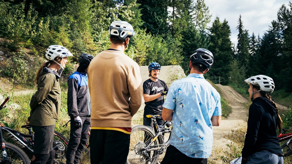 Loam Collective Bike Experiences | 1380 Cloudburst Dr #17, Whistler, BC V8E 0J5, Canada | Phone: (604) 966-7919