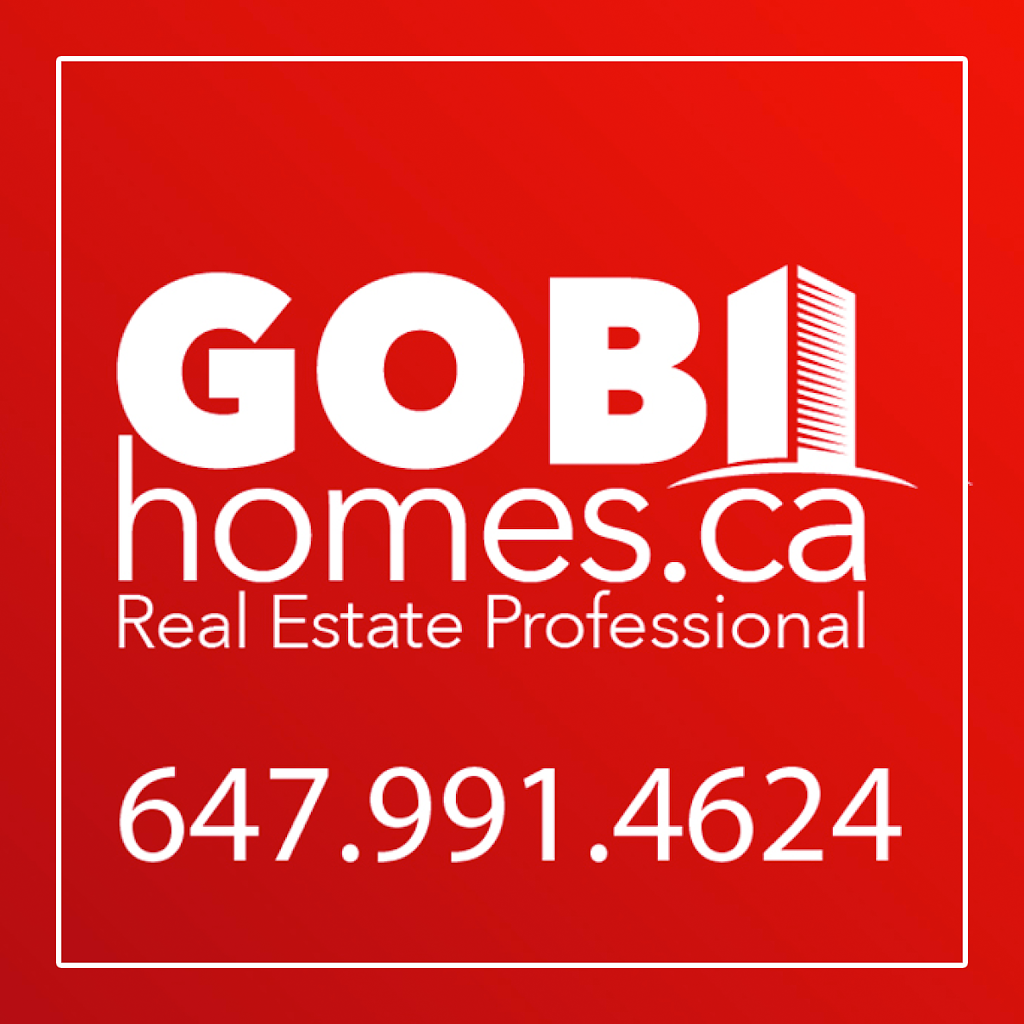 Gobi Homes | 795 Milner Ave Unit D2, Scarborough, ON M1B 3C3, Canada | Phone: (416) 219-3333