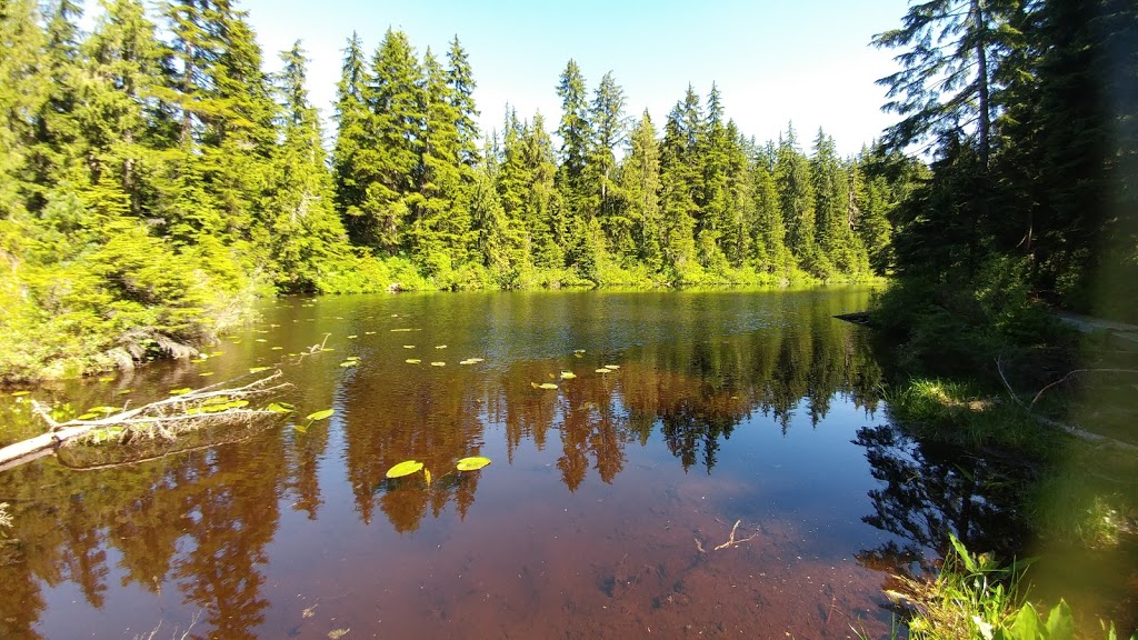 Blue Gentian Lake | West Vancouver, BC V0N 1G0, Canada