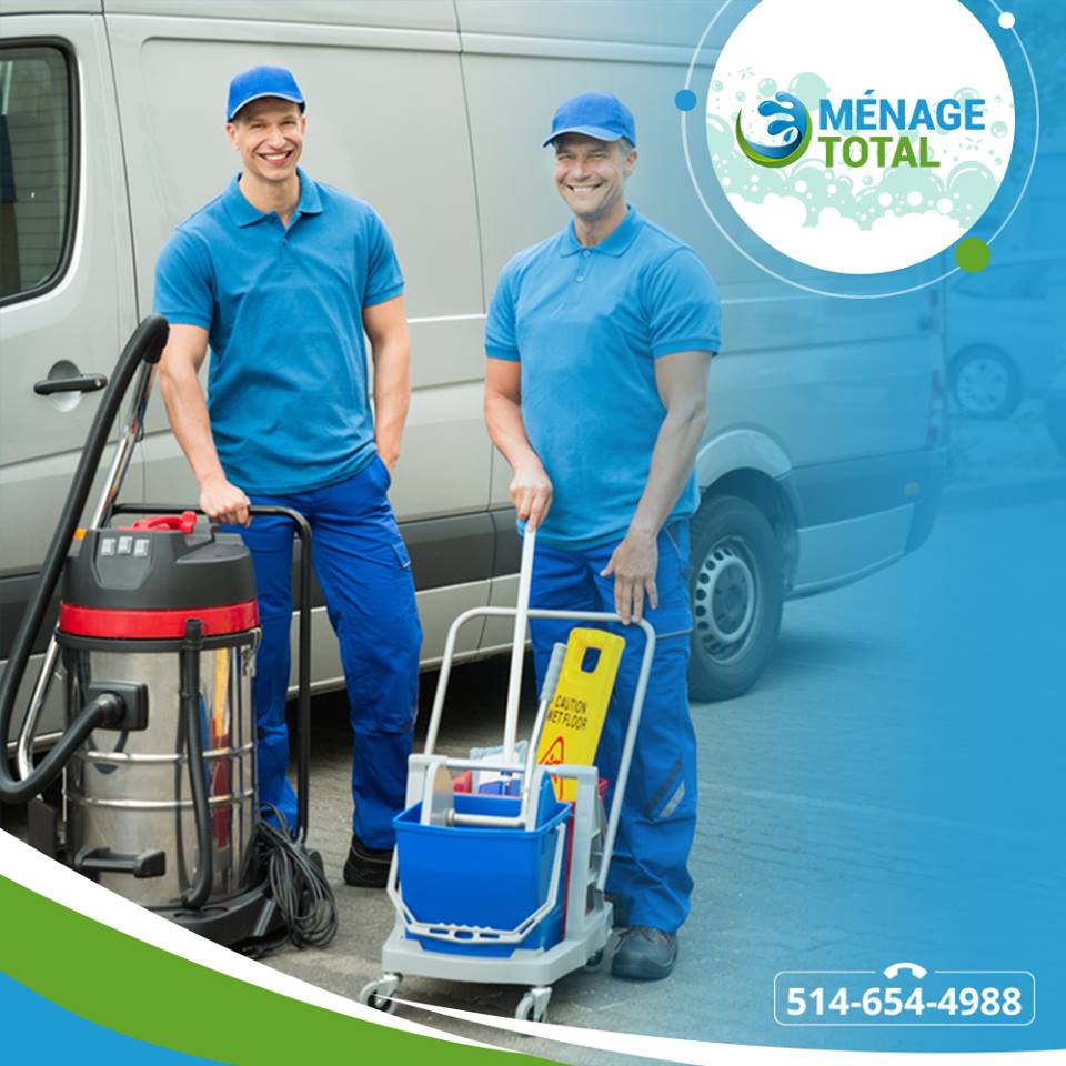 Montreal Cleaning Services | 3583 Rue Ignace, Laval, QC H7P 3R4, Canada | Phone: (514) 654-4988