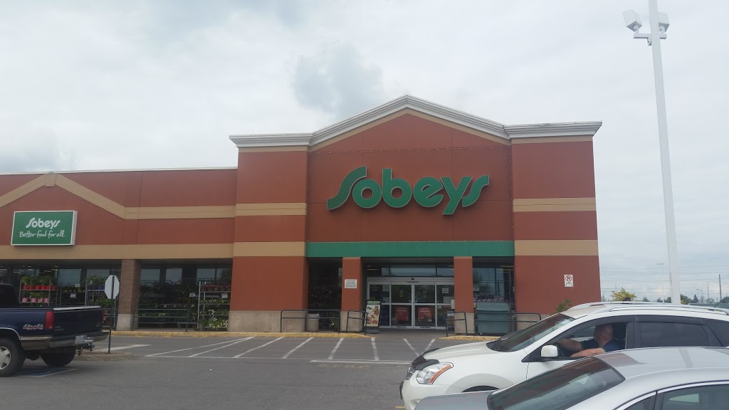 Sobeys Fort Erie | 450 Garrison Rd, Fort Erie, ON L2A 1N2, Canada | Phone: (905) 871-0463