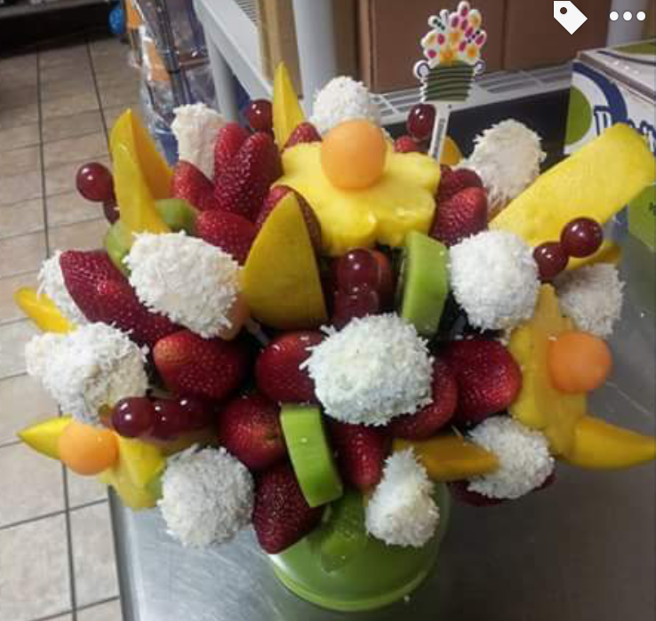 Edible Arrangements | 525 Hespeler Rd Unit 13, Cambridge, ON N1R 6J2, Canada | Phone: (519) 740-3555