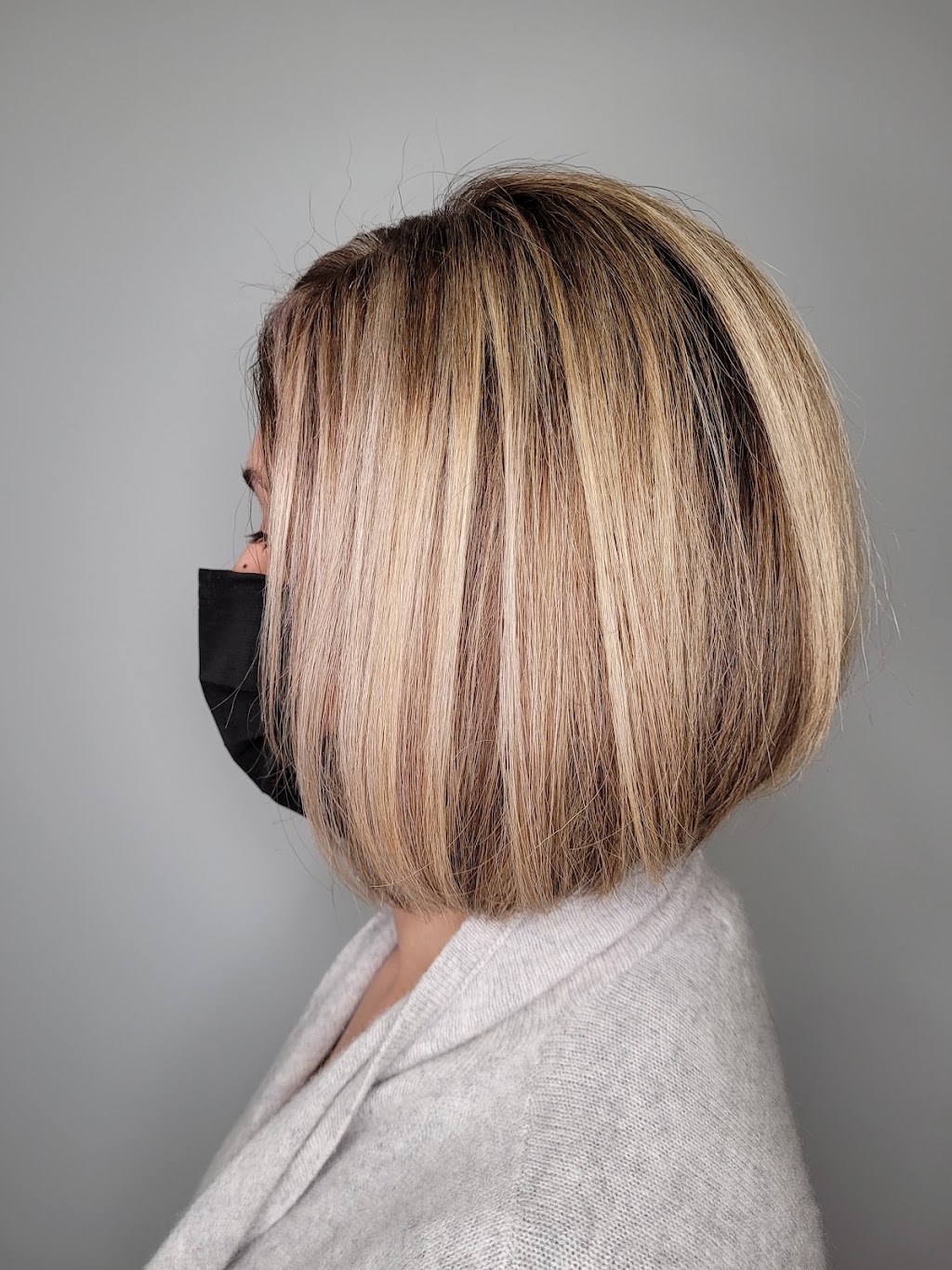 Taboo Hair Studio (Sharon location) | 19101 Leslie St, Sharon, ON L0G 1V0, Canada | Phone: (905) 589-7121