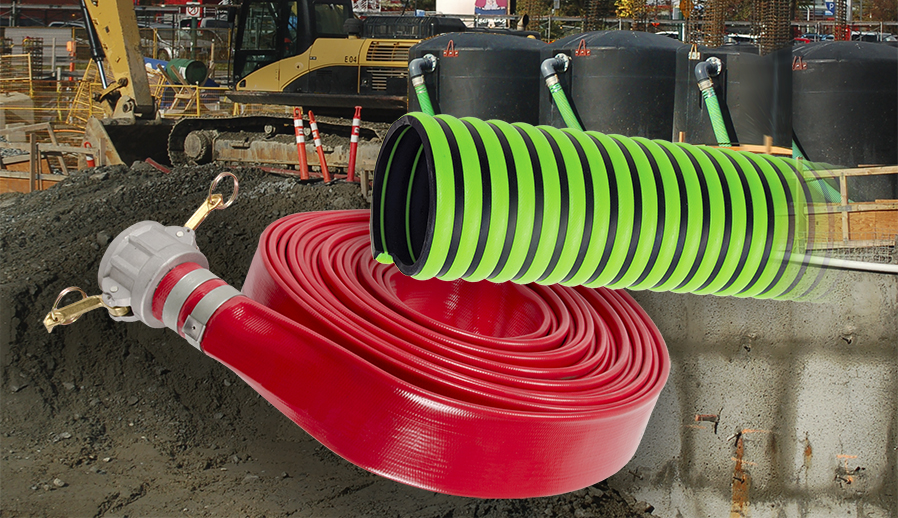 Green Line Hose & Fittings Ltd. | 3755 Roper Rd NW, Edmonton, AB T6B 3S5, Canada | Phone: (780) 465-5216