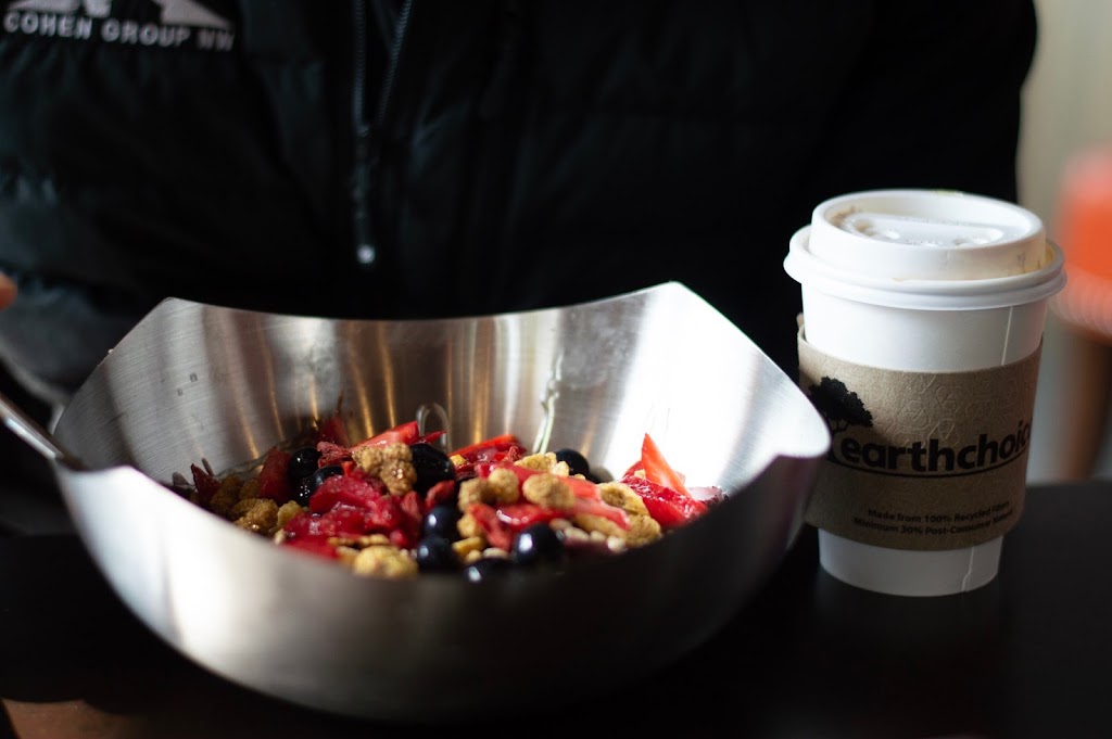 Vitality Bowls | 3011 Cinema Pl #101, Bellingham, WA 98226, USA | Phone: (360) 389-5561