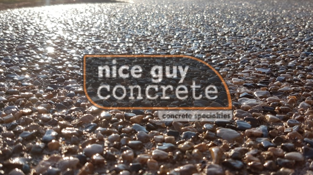 Nice Guy Concrete | 4021 Upper Middle Rd, Burlington, ON L7M 0Y9, Canada | Phone: (800) 515-1925