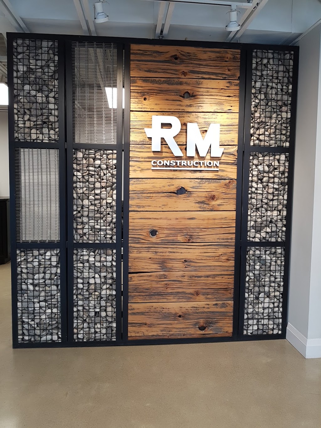 R&M Construction | 254 Main St N, Acton, ON L7J 1W9, Canada | Phone: (519) 853-3966