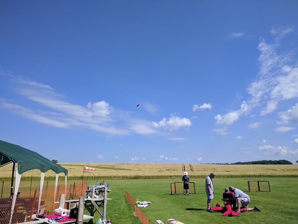 Elgin Flyers Model Aircraft Club | 44554 Fruit Ridge Line, Central Elgin, ON N5P 3S9, Canada | Phone: (519) 851-2011