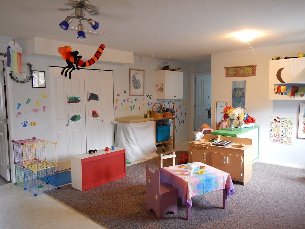 Animal Crackers Family Daycare - Licenced | 4949 Teskey Rd, Chilliwack, BC V2R 5R2, Canada | Phone: (604) 997-7732