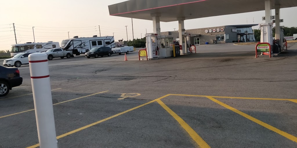 Canadian Tire Gas+ - HWY - Barrie 400 | 201 Fairview Rd, Barrie, ON L4N 9B1, Canada | Phone: (705) 725-9800