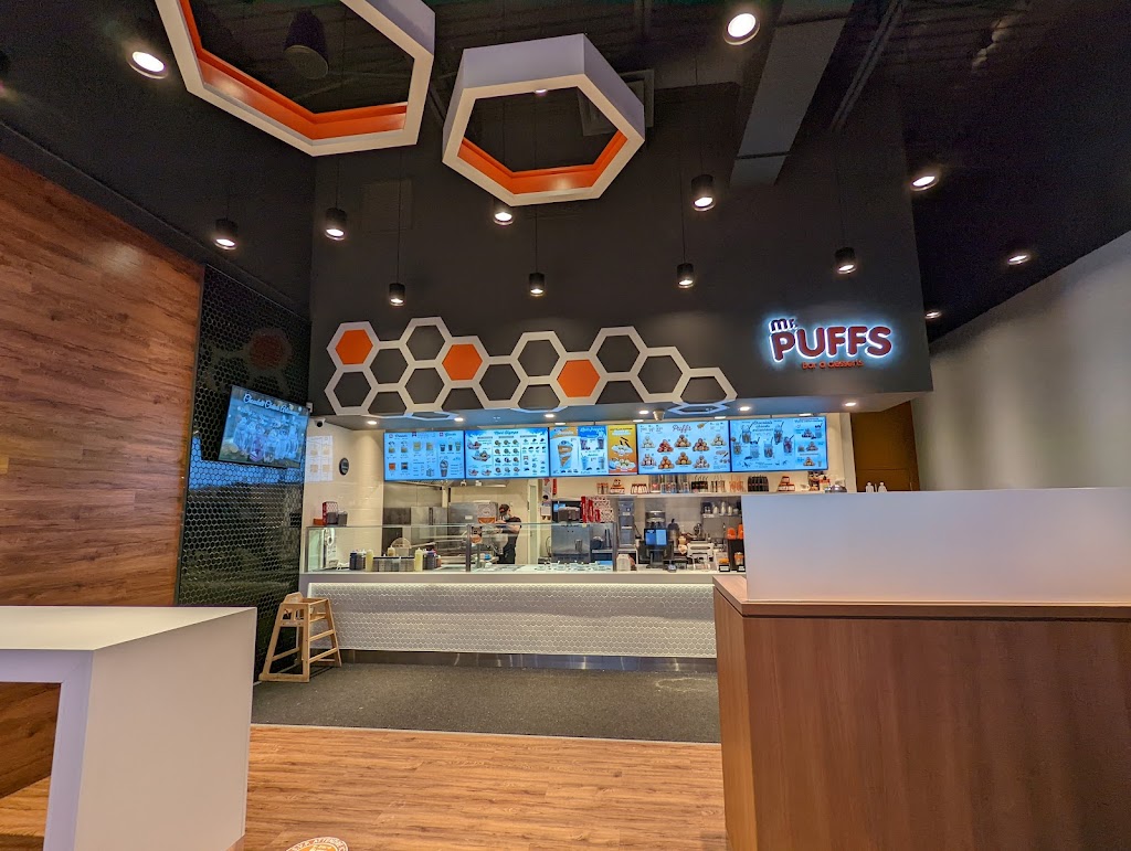 Mr. Puffs | 1600 Rue Notre Dame E, Victoriaville, QC G6P 0B4, Canada | Phone: (819) 758-2826