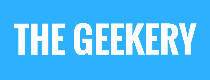 The Geekery | 6052 Clarence Way, Nanaimo, BC V9V 1R7, Canada | Phone: (250) 816-1665