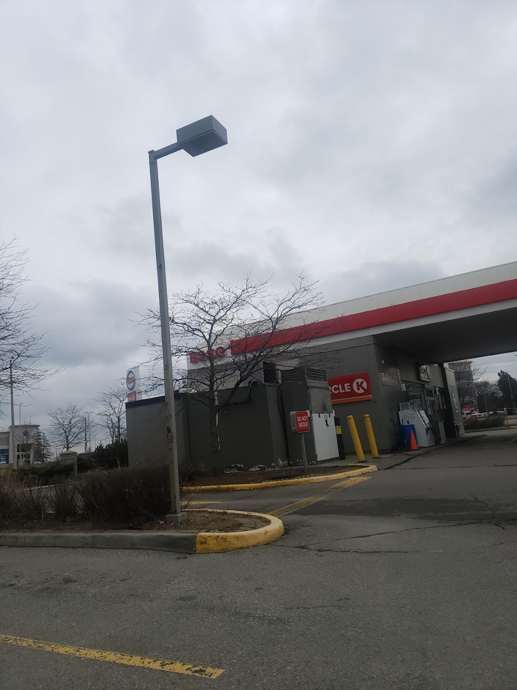 Circle K | 1136 Golf Links Rd, Ancaster, ON L9K 1J8, Canada | Phone: (905) 304-8088