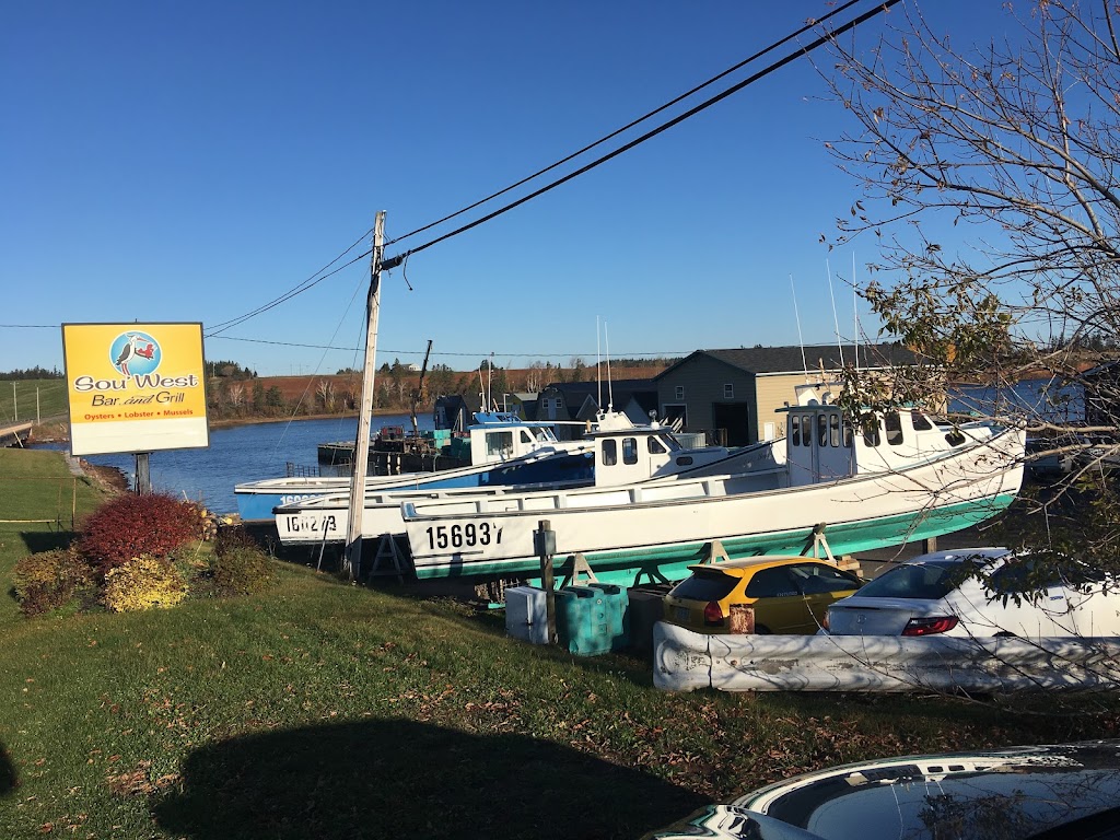 Cole Mussel Farms | New London Wharf, Kensington, PE C0B 1M0, Canada | Phone: (902) 886-2023