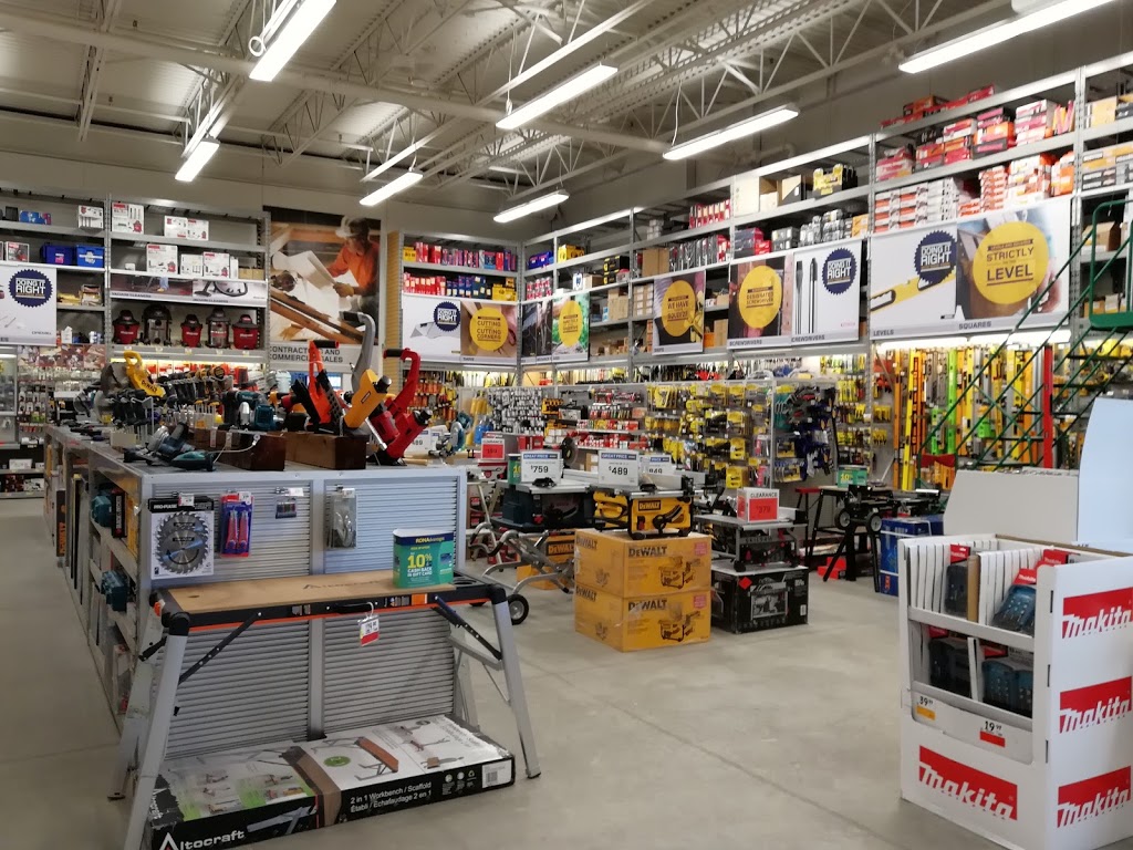 RONA Edmonton (Stony Plain Rd) | 18445 Stony Plain Rd, Edmonton, AB T5S 2X6, Canada | Phone: (780) 481-0825