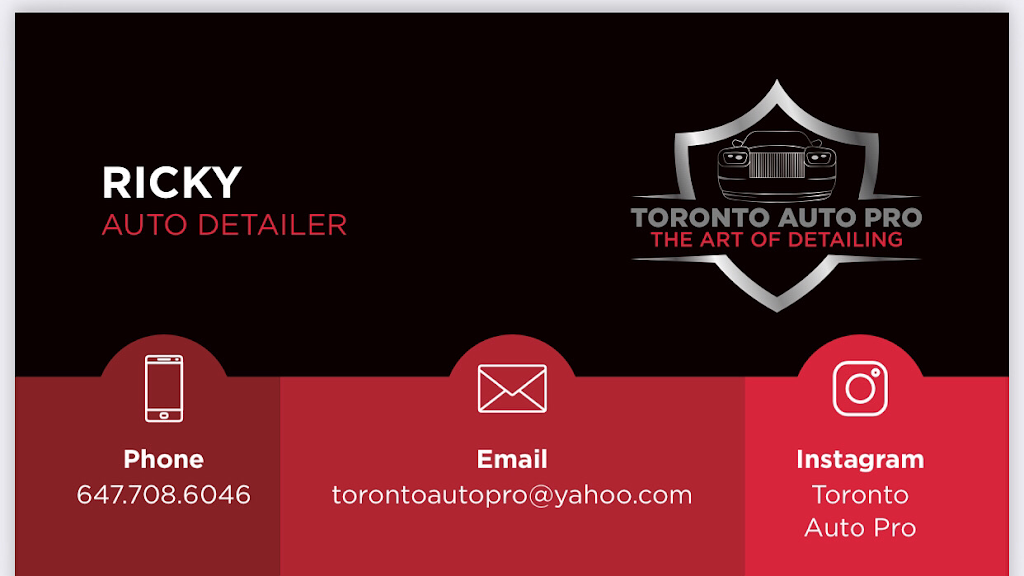 Toronto Auto Pro | 81 Calderstone Rd, Brampton, ON L6P 2A9, Canada | Phone: (647) 708-6046