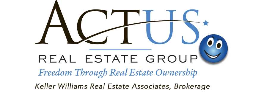 Actus Real Estate Group- Your House Sold GUARANTEED or Well Buy | 7145 W Credit Ave building 1 suite 201, Mississauga, ON L5N 6J7, Canada | Phone: (416) 402-6217