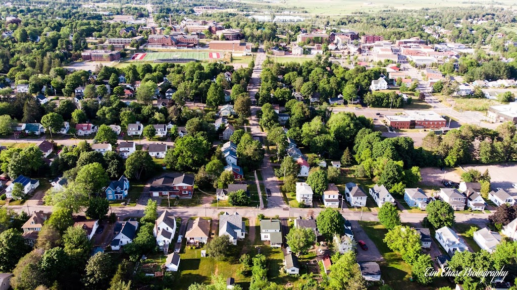 Sackville Town Hall | 31 Main St, Sackville, NB E4L 1G6, Canada | Phone: (506) 364-4930