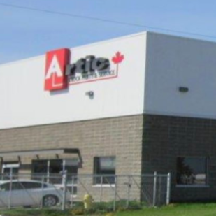 Artic Truck Parts & Service | 63 Strathmoor Dr, Sherwood Park, AB T8H 0C1, Canada | Phone: (780) 416-4444