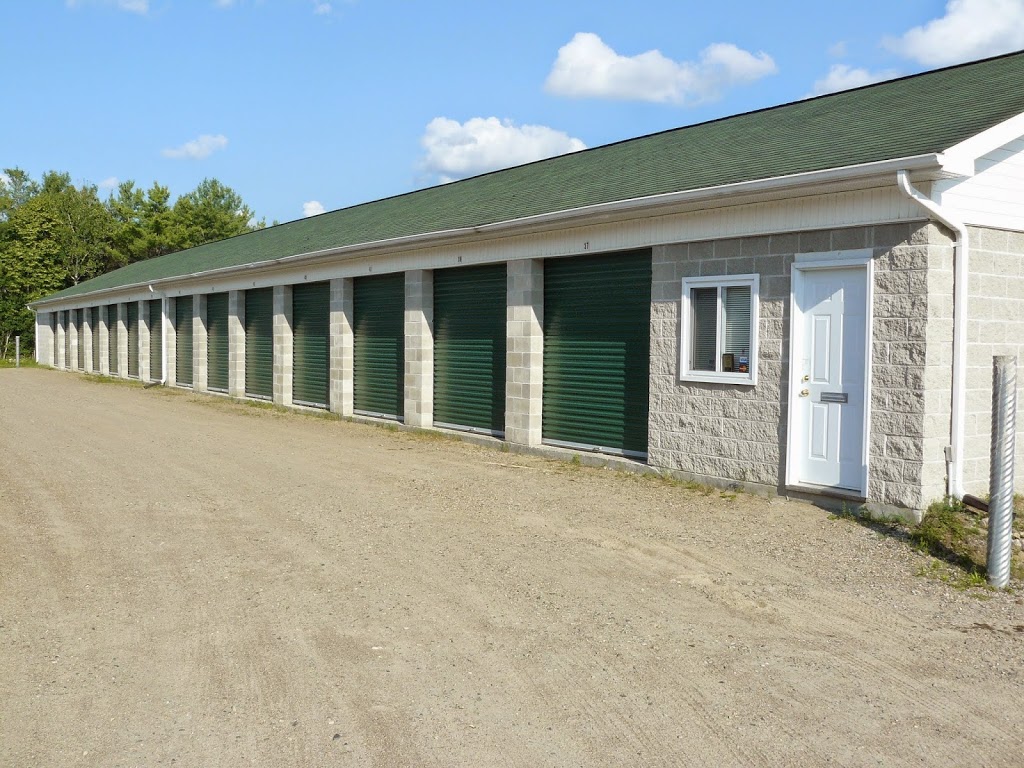 Fairview Storage | 24 Gray Rd, Bracebridge, ON P1L 1P8, Canada | Phone: (705) 645-4603