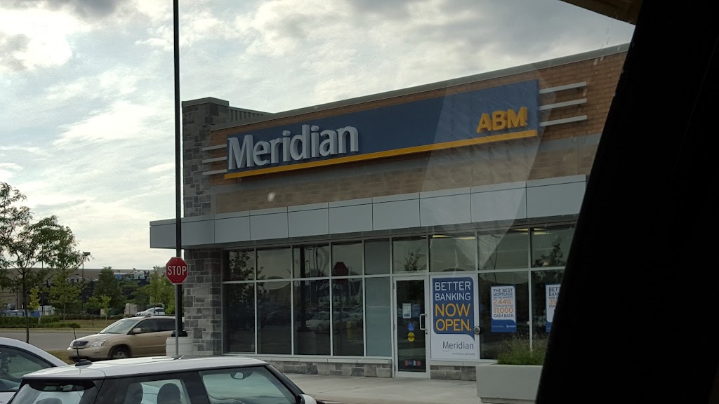 Meridian Credit Union | 1860 Major MacKenzie Dr W, Maple, ON L6A 4R9, Canada | Phone: (905) 303-4642