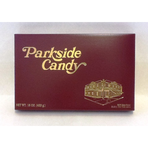 Parkside Candy Co | 1949 Colvin Blvd, Tonawanda, NY 14150, USA | Phone: (716) 862-0192