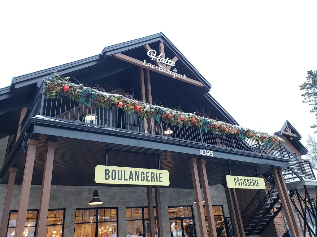 Boulangerie du Lac | 1025 Boulevard du Lac, Lac-Beauport, QC G3B 0X1, Canada | Phone: (418) 316-2837