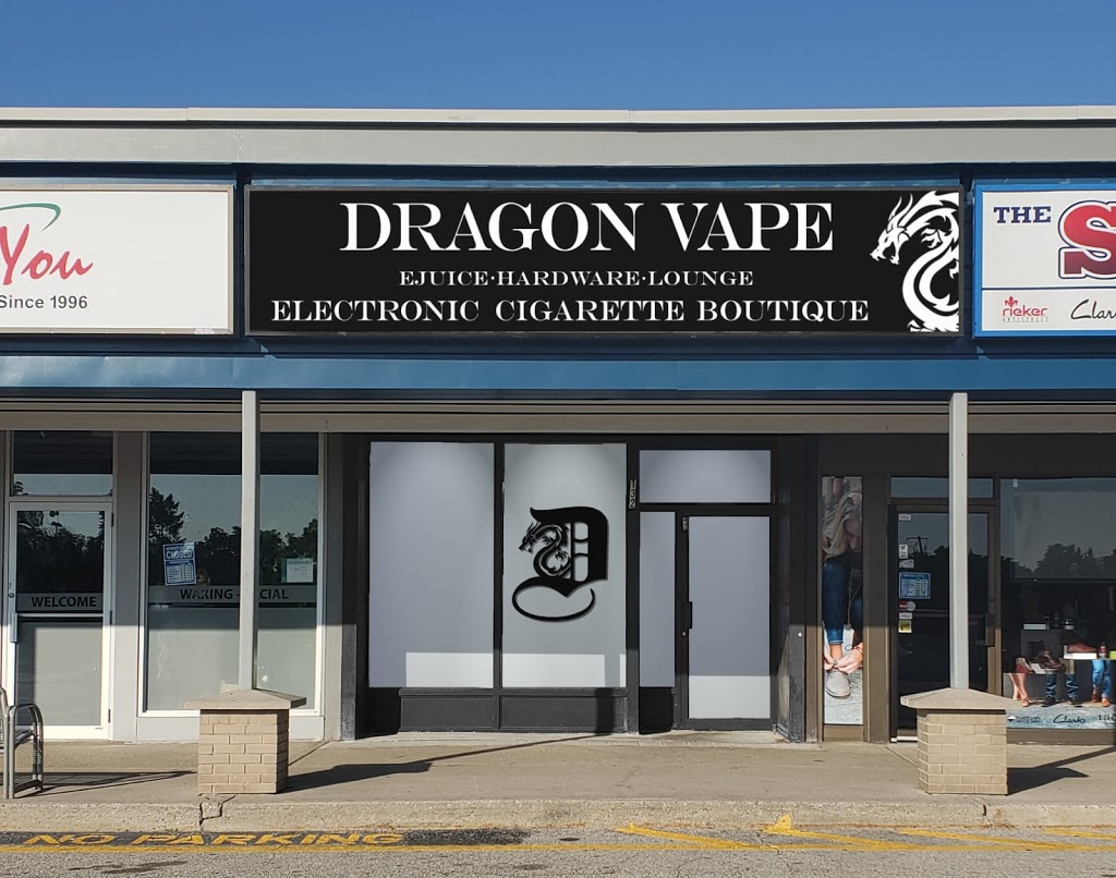 Dragon Vape Dundas | Hamilton | 101 Osler Dr, Dundas, ON L9H 4H6, Canada | Phone: (905) 627-1840