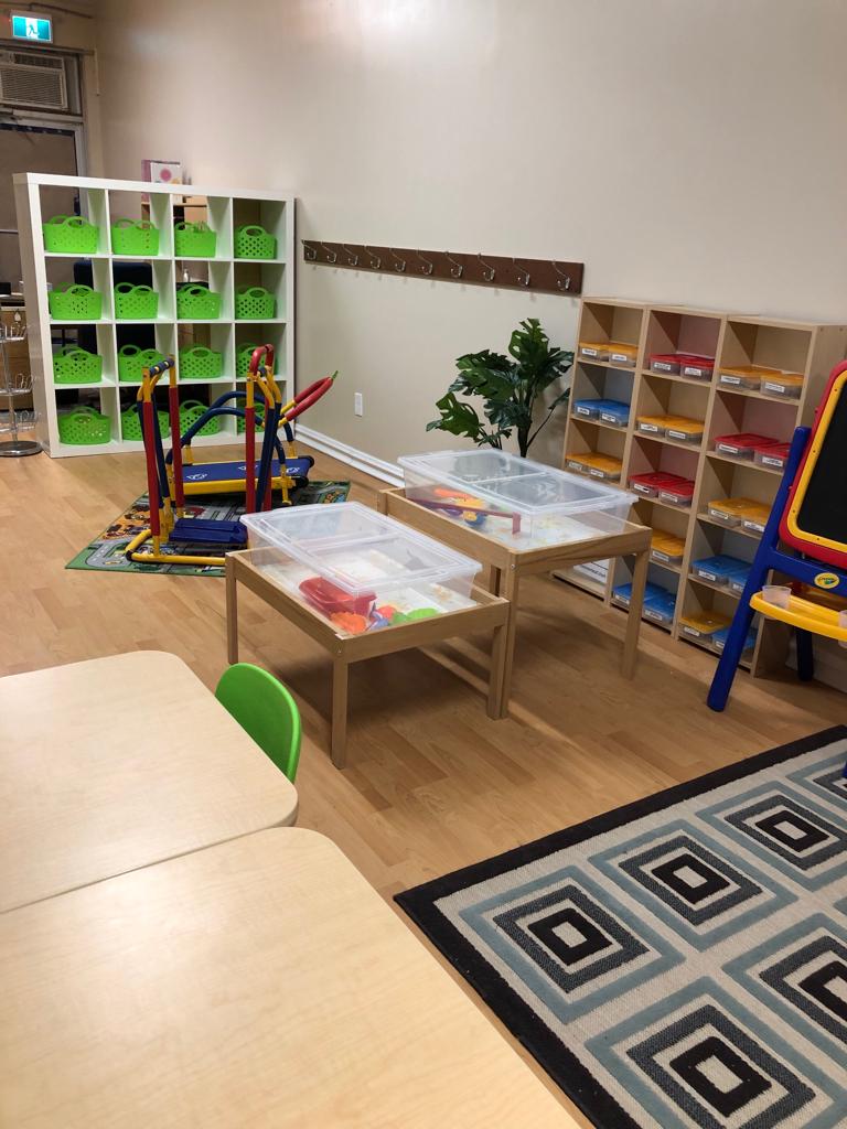 The Montessori Child Development Centre and Daycare | 10616 34 St NW, Edmonton, AB T5W 1Y2, Canada | Phone: (780) 807-0848