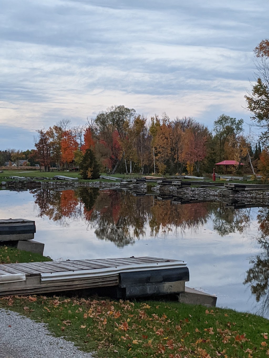 Birch Cove Campgrounds | 3010 Pigeon Lake Rd, Bobcaygeon, ON K0M 1A0, Canada | Phone: (705) 738-3478