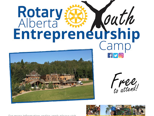 Community Futures | 5020 50 Ave, Mirror, AB T0B 3C0, Canada | Phone: (403) 788-2212