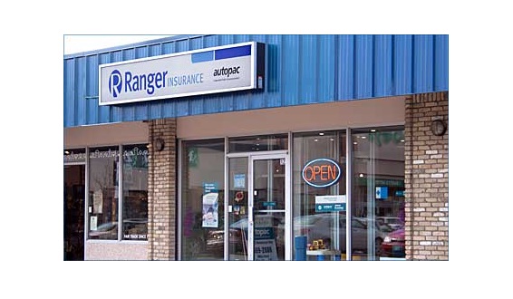 Ranger Insurance Henderson | 963 Henderson Hwy, Winnipeg, MB R2K 2M3, Canada | Phone: (204) 669-2886