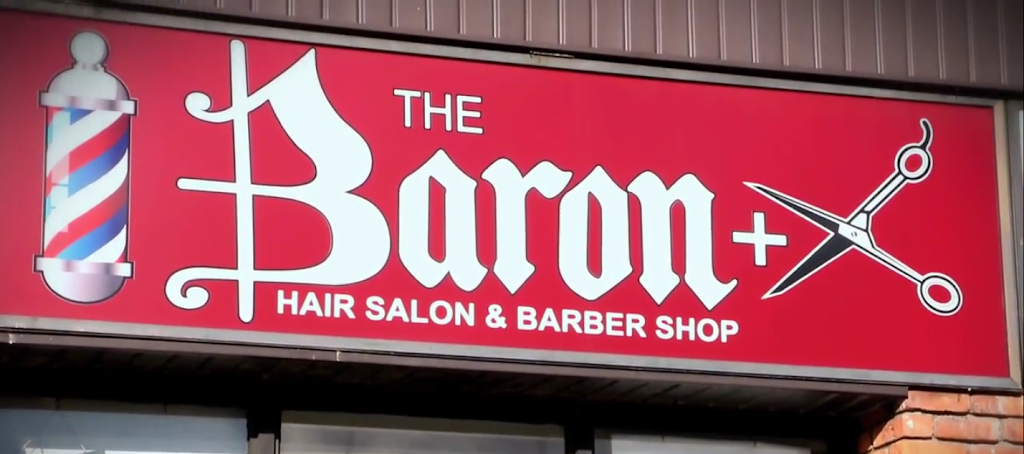 The Baron Plus | 925 Wonderland Rd S, London, ON N6K 3R5, Canada | Phone: (519) 471-2243