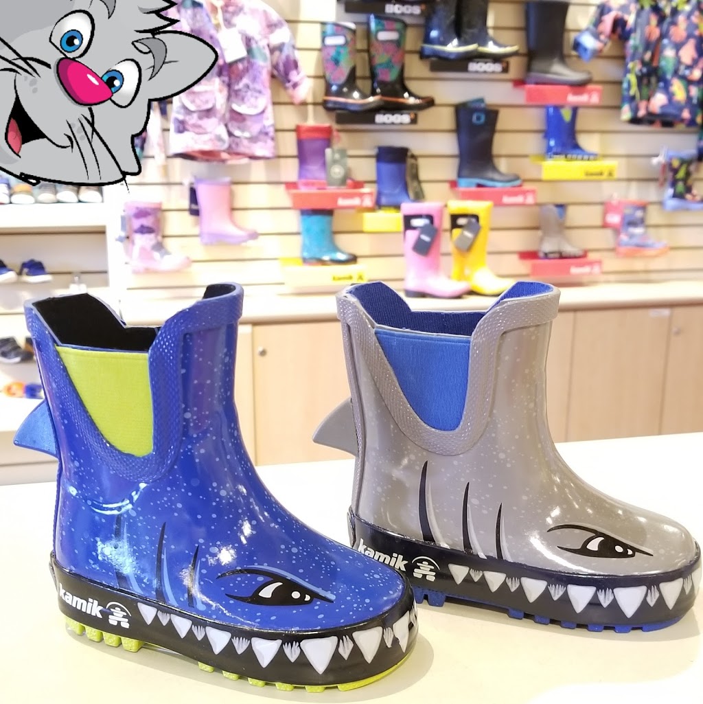 Kids Kicks | 304 Taunton Rd E #3, Whitby, ON L1R 0H5, Canada | Phone: (905) 655-8661