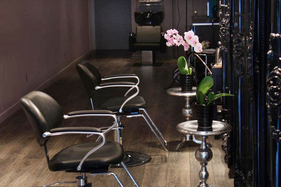 FUSE Hair Studio | 607 Marlee Ave, North York, ON M6B 3J6, Canada | Phone: (416) 783-3873