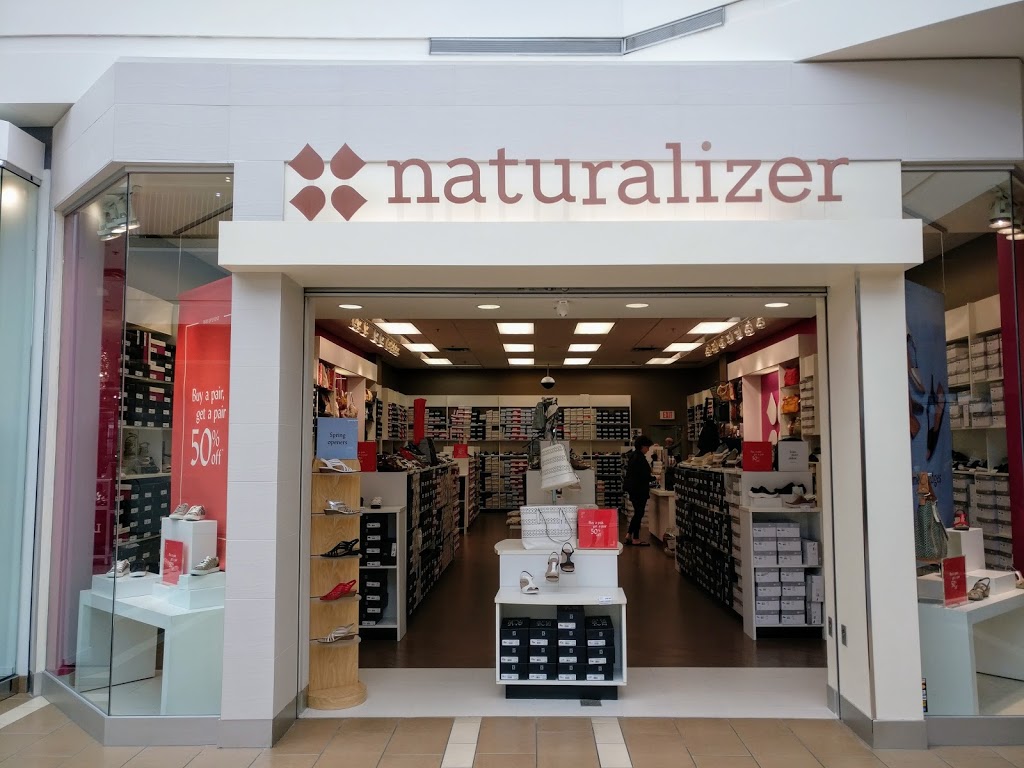 Naturalizer Outlet | BRENTWOOD CENTRE, 4567 Lougheed Hwy #44, Burnaby, BC V5C 3Z6, Canada | Phone: (604) 291-2236