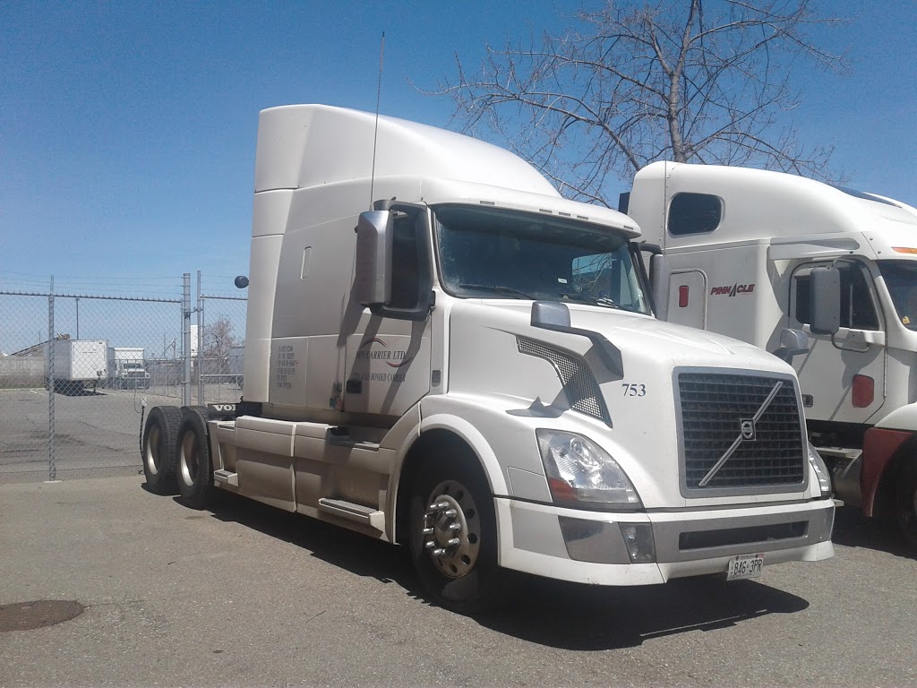 Stan Niemczyk Truck Service Inc | 220 Clarence St, Brampton, ON L6W 1T4, Canada | Phone: (905) 799-2557