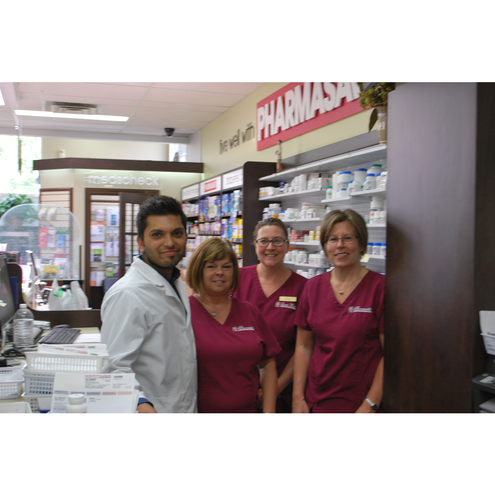 Beamsville Medical Pharmacy | 4279 Hixon St, Beamsville, ON L0R 1B0, Canada | Phone: (905) 563-1234