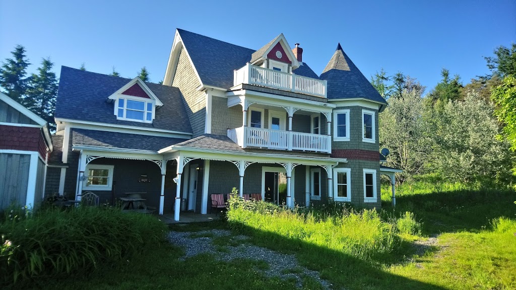 LHam du Sud | 229 Chemin de St Camille, Weedon, QC J0B 3J0, Canada | Phone: (581) 333-3425