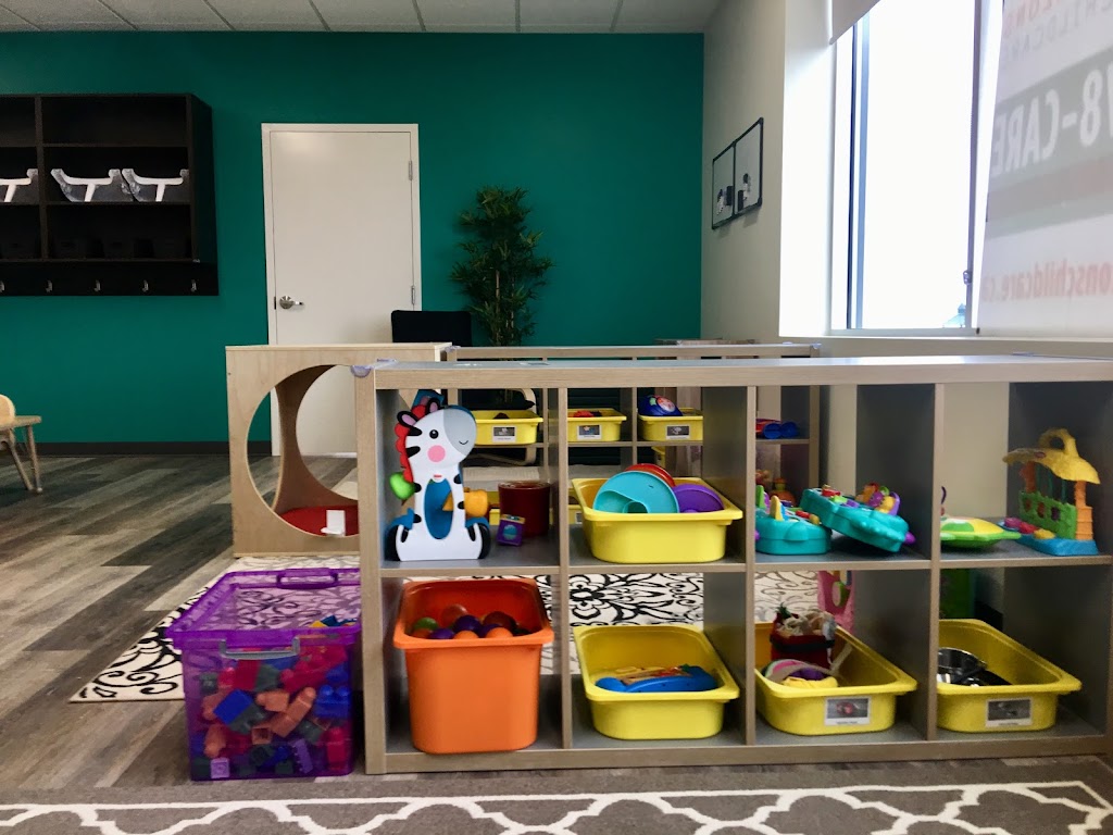 Bright Horizons Childcare Spruce Grove | 5 Spruce Village Way, Spruce Grove, AB T7X 0B2, Canada | Phone: (780) 478-2273