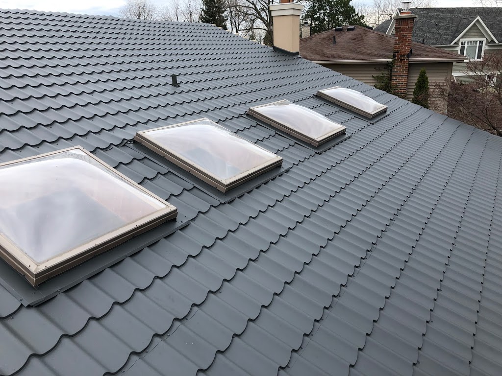 Dream Roof - Metal Roofing Installation Toronto | 200 Trowers Rd Unit #5, Woodbridge, ON L4L 5Z7, Canada | Phone: (647) 667-9962